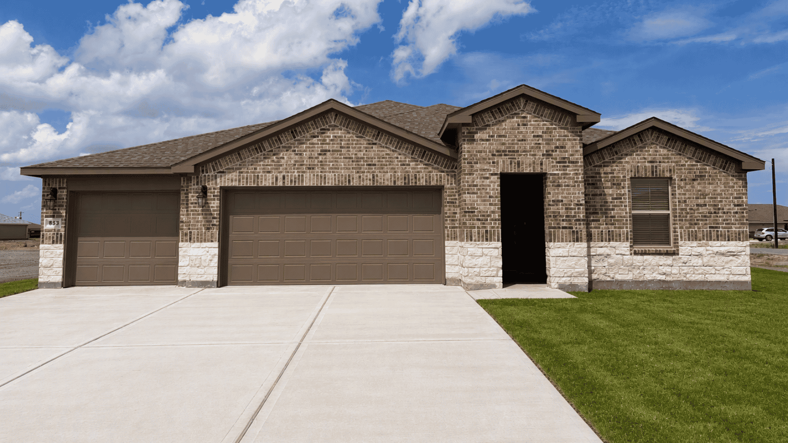 1457 Rhaegal St exterior
