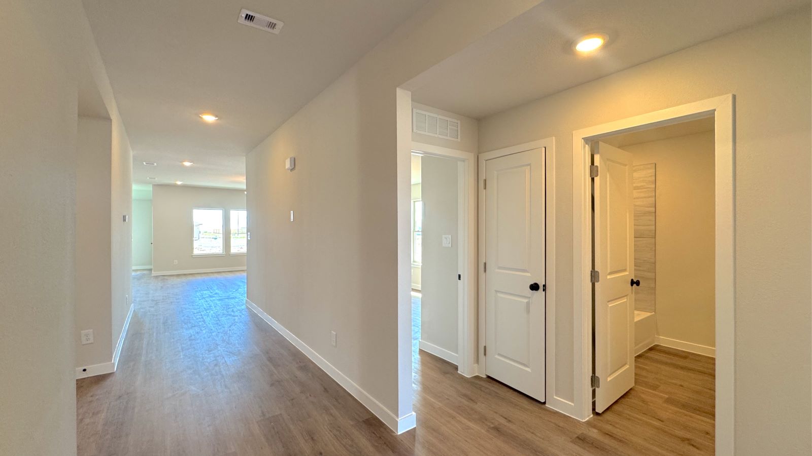 entry way