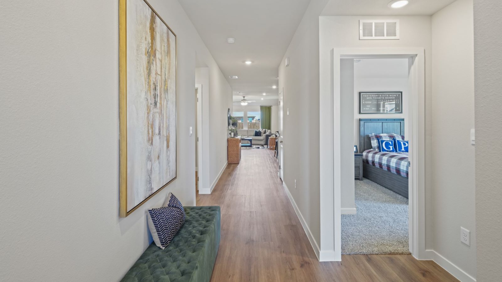 entryway