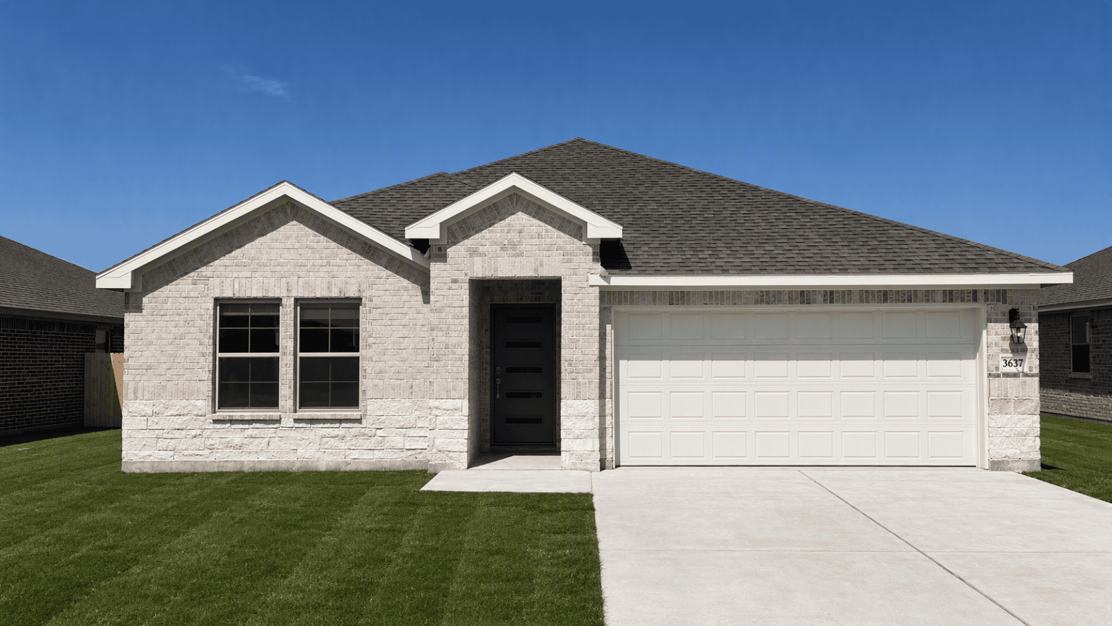 1466 Rhaegal St exterior