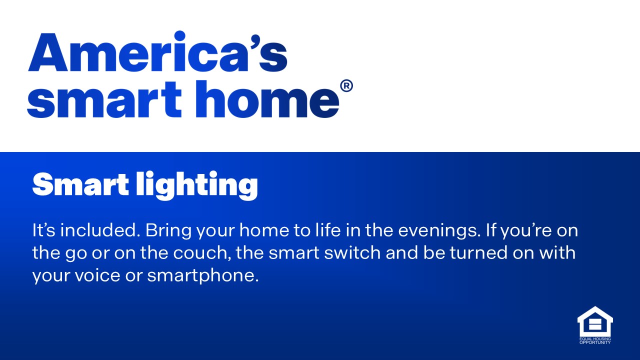 Americas Smart Home