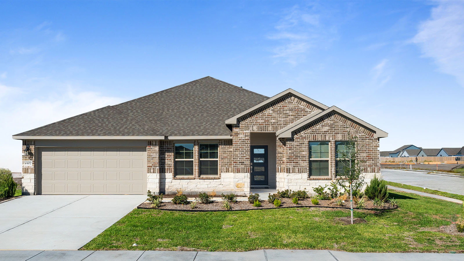 1402 Irigoyen St. Mdl Home exterior