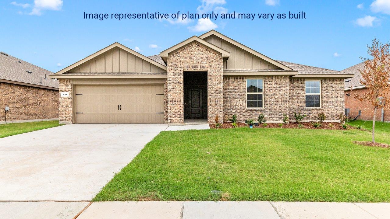1453 Irigoyen St. exterior