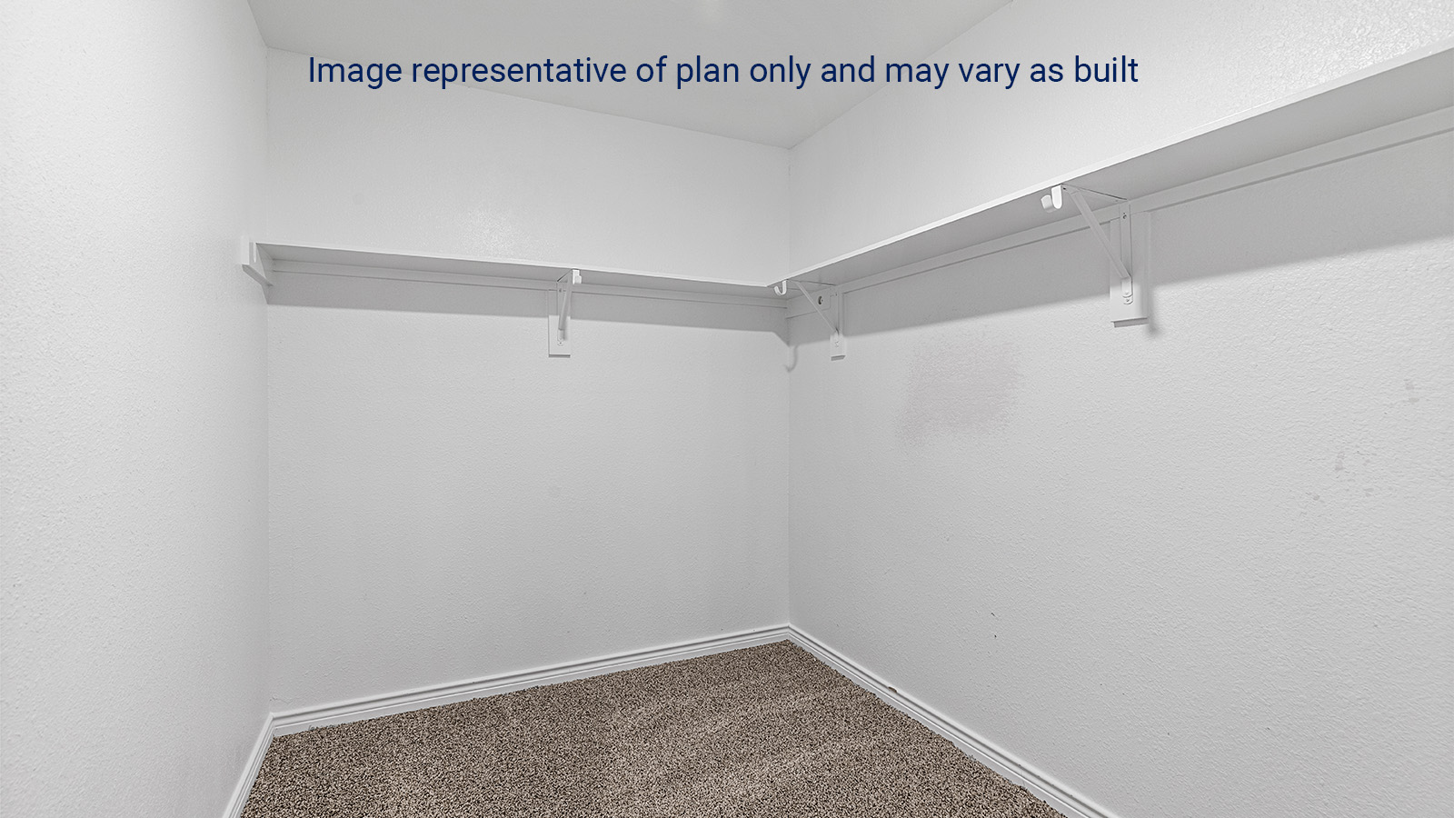 bedroom closet