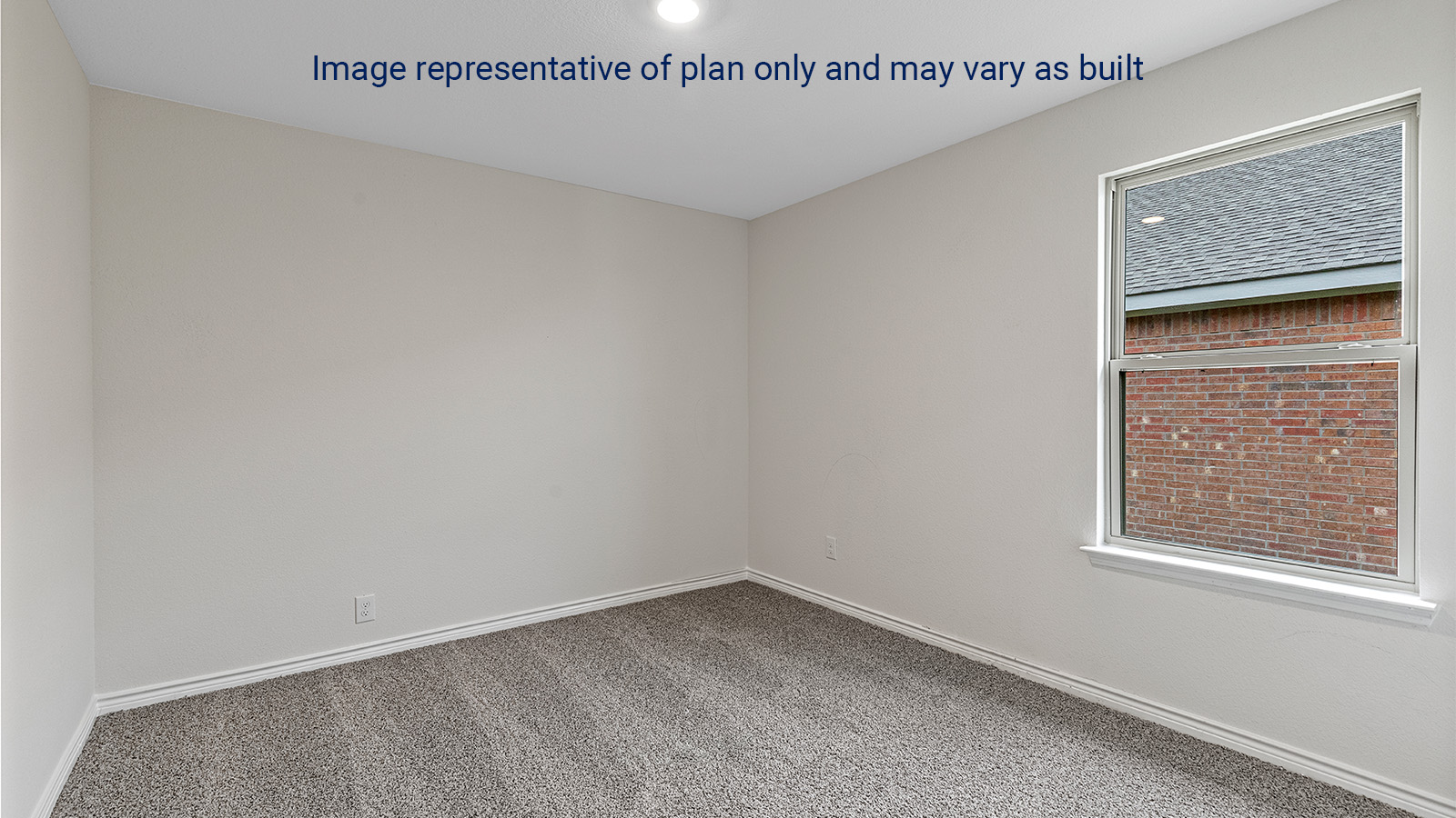 Holden Plan, Kings Landing flex bedroom