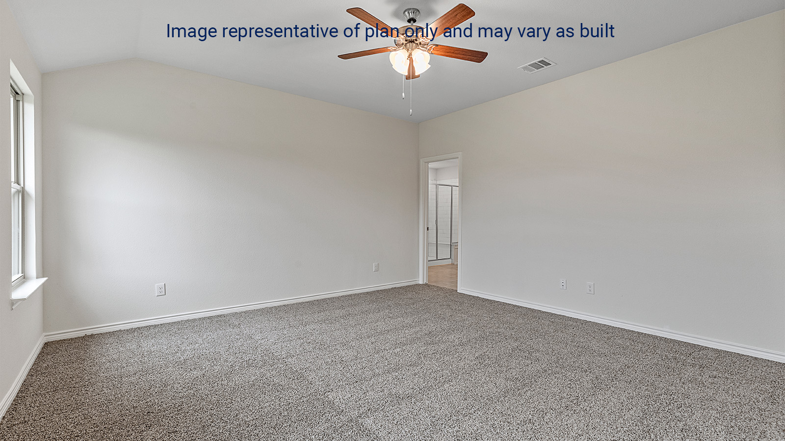 Holden Plan, Kings Landing owner suite