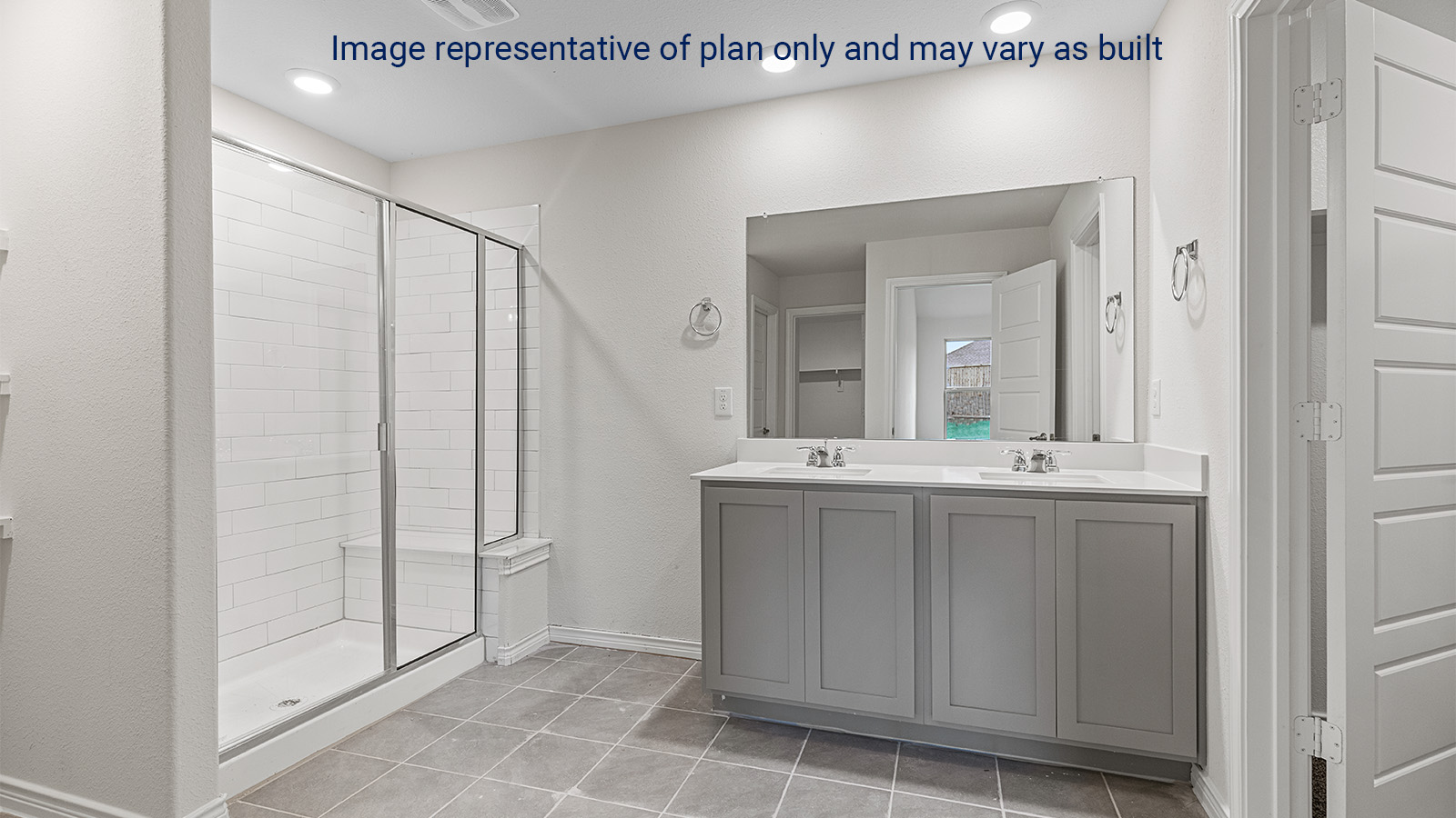 Holden Plan, Kings Landing owner bedroom