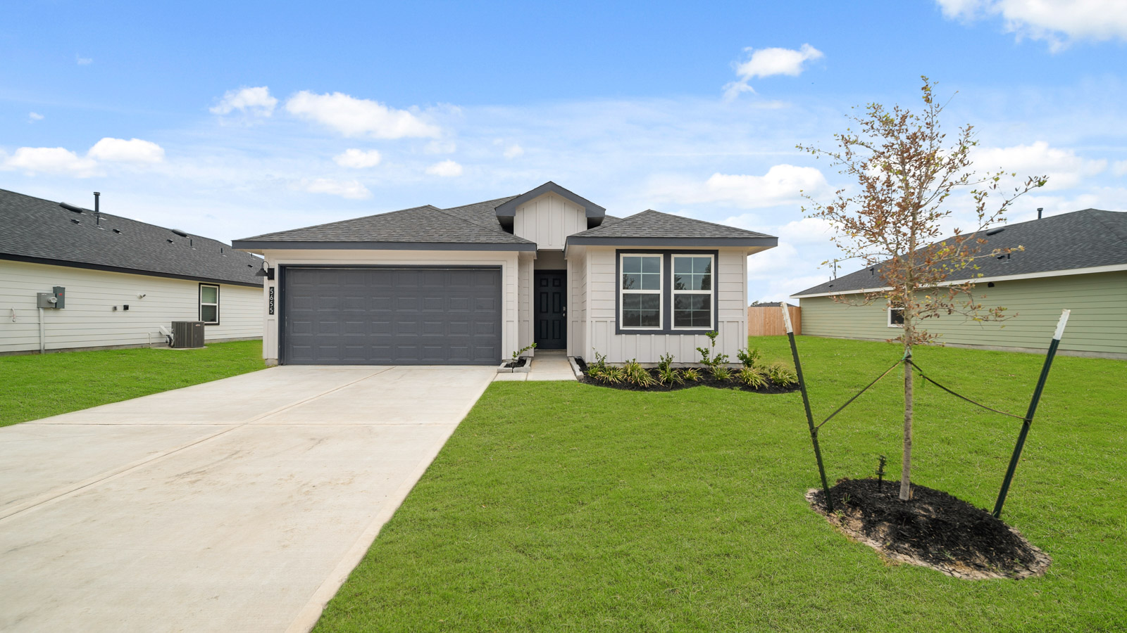 1593 Rhumba Trail exterior