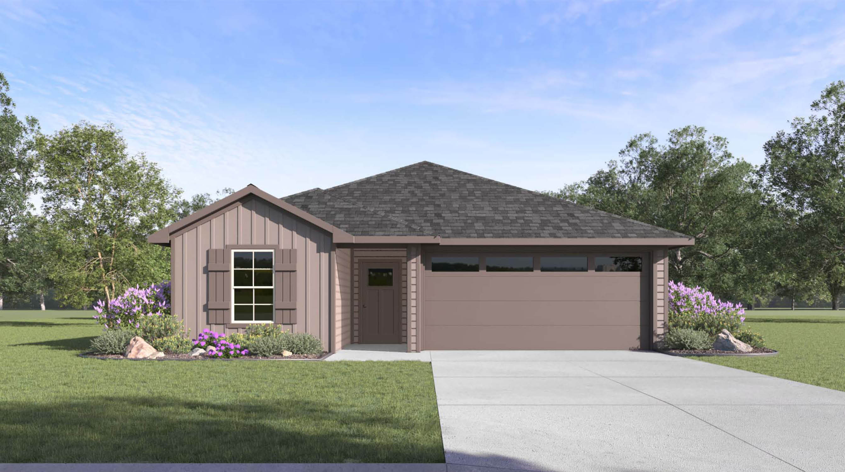 Gaven Elevation P