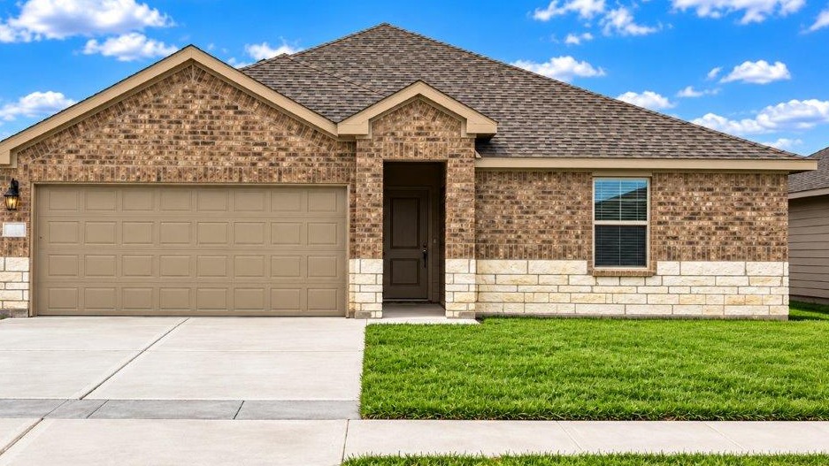 9530 Swedish Oak Drive exterior