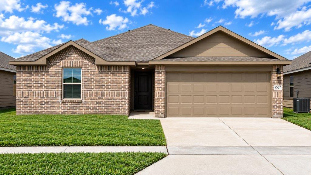9554 Swedish Oak Drive exterior