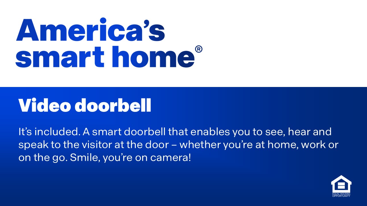 Americas Smart Home