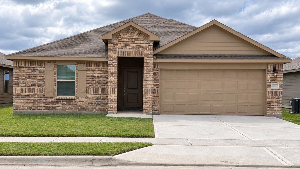 9565 Swedish Oak Drive exterior
