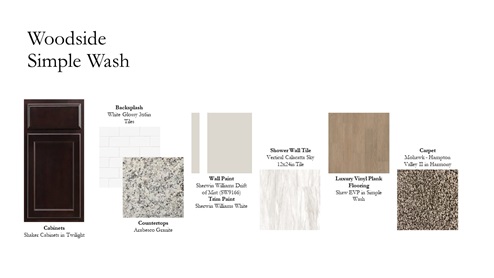 Simple Wash
