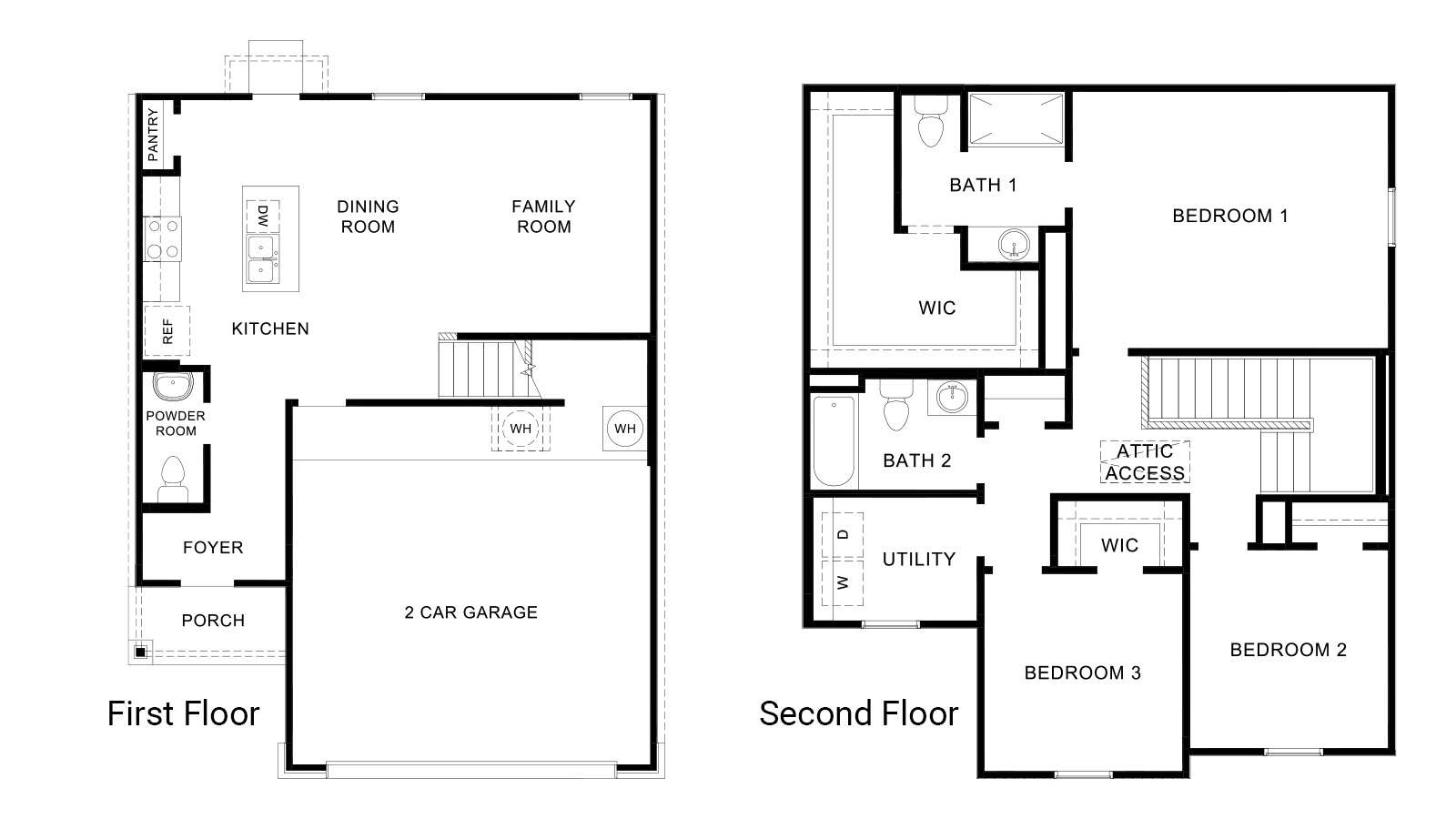 T30D Floorplan
