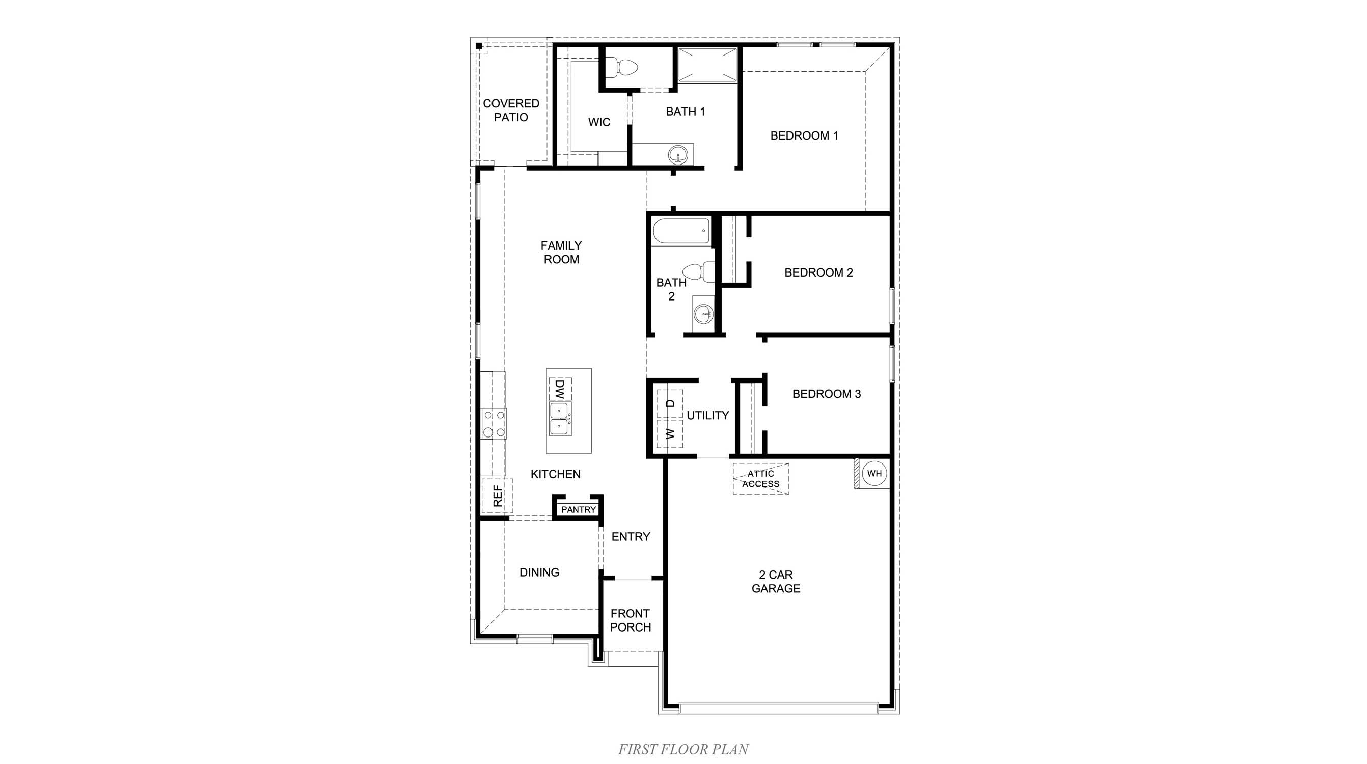Abbot Floorplan