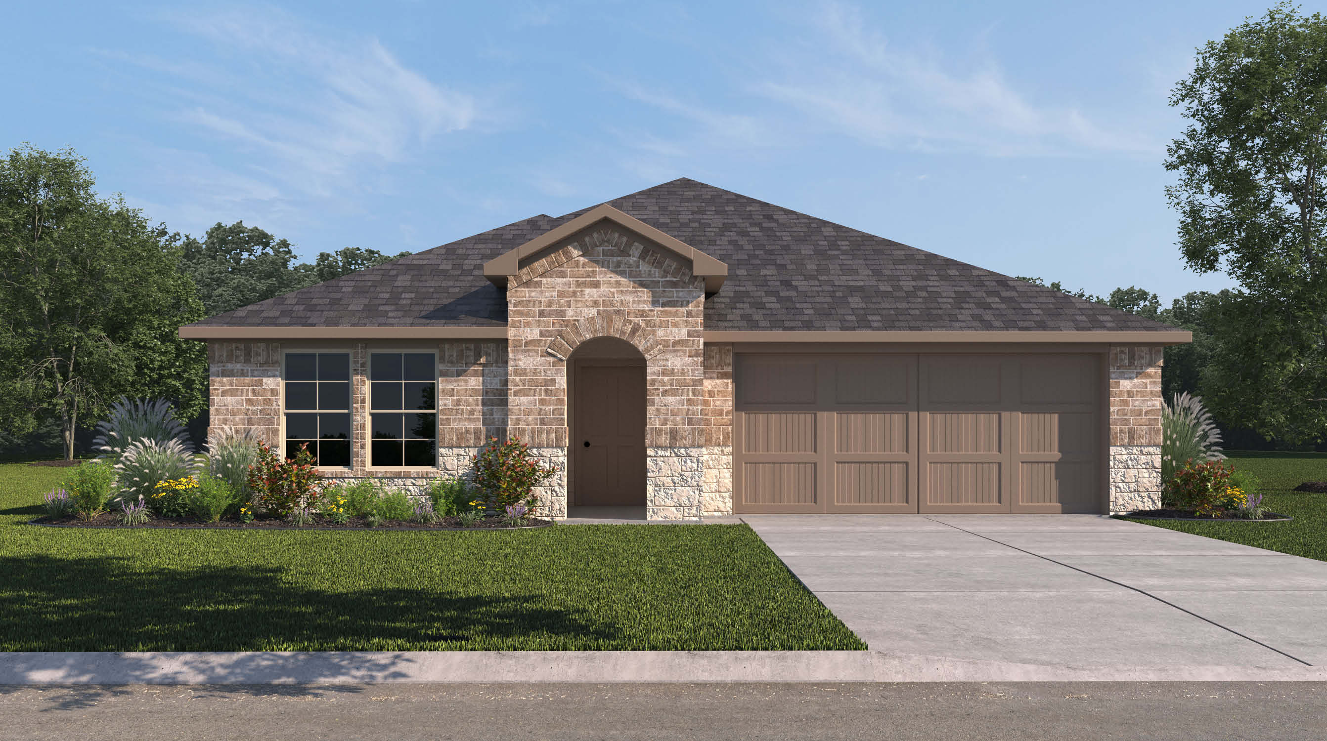 Lakeway P