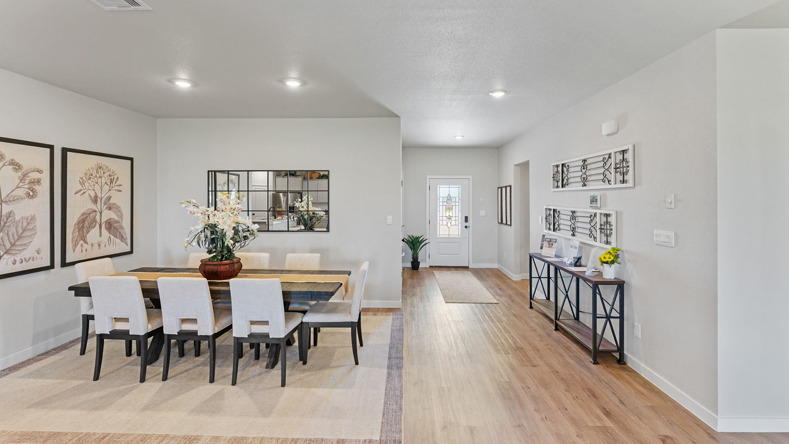 entryway