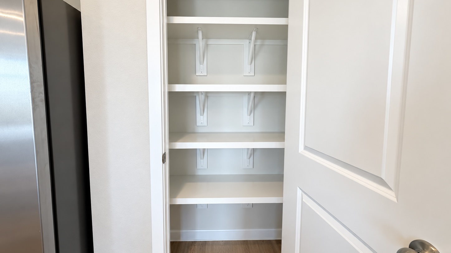 pantry