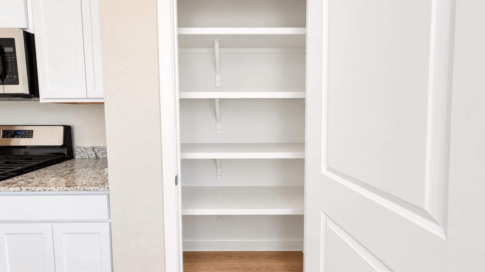 pantry