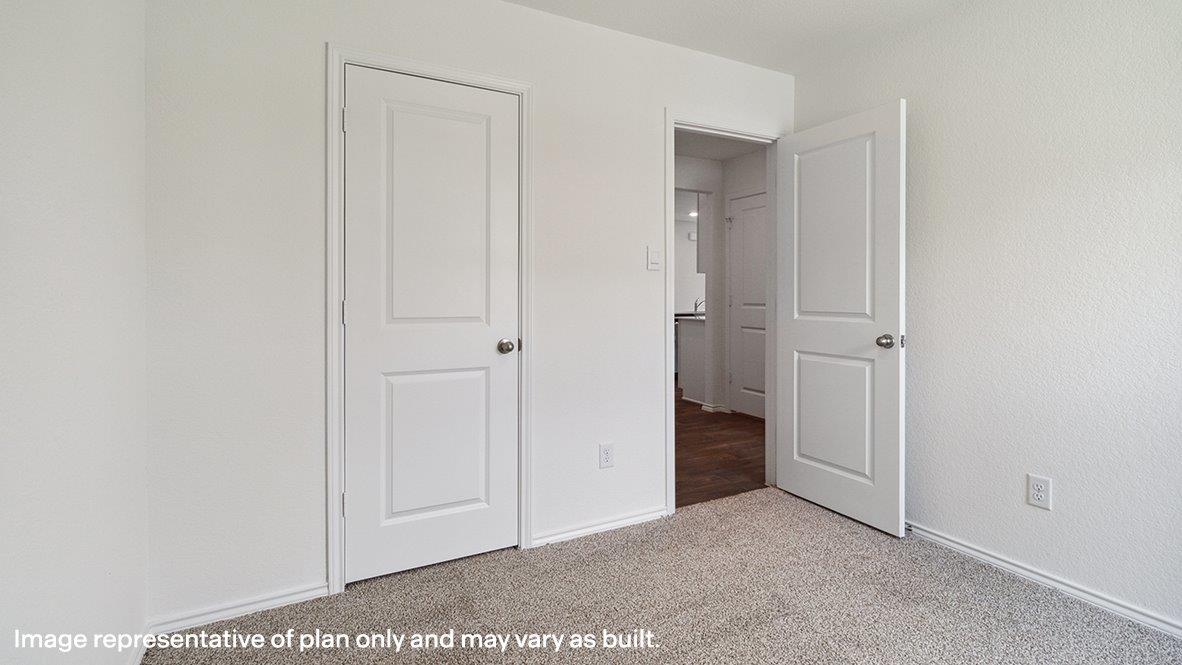 Atlanta Bedroom
