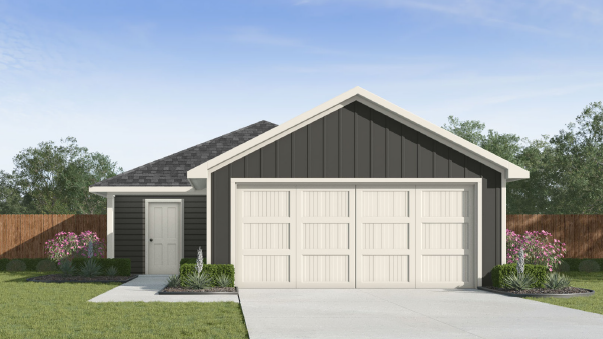 1642 LIZA LANE exterior