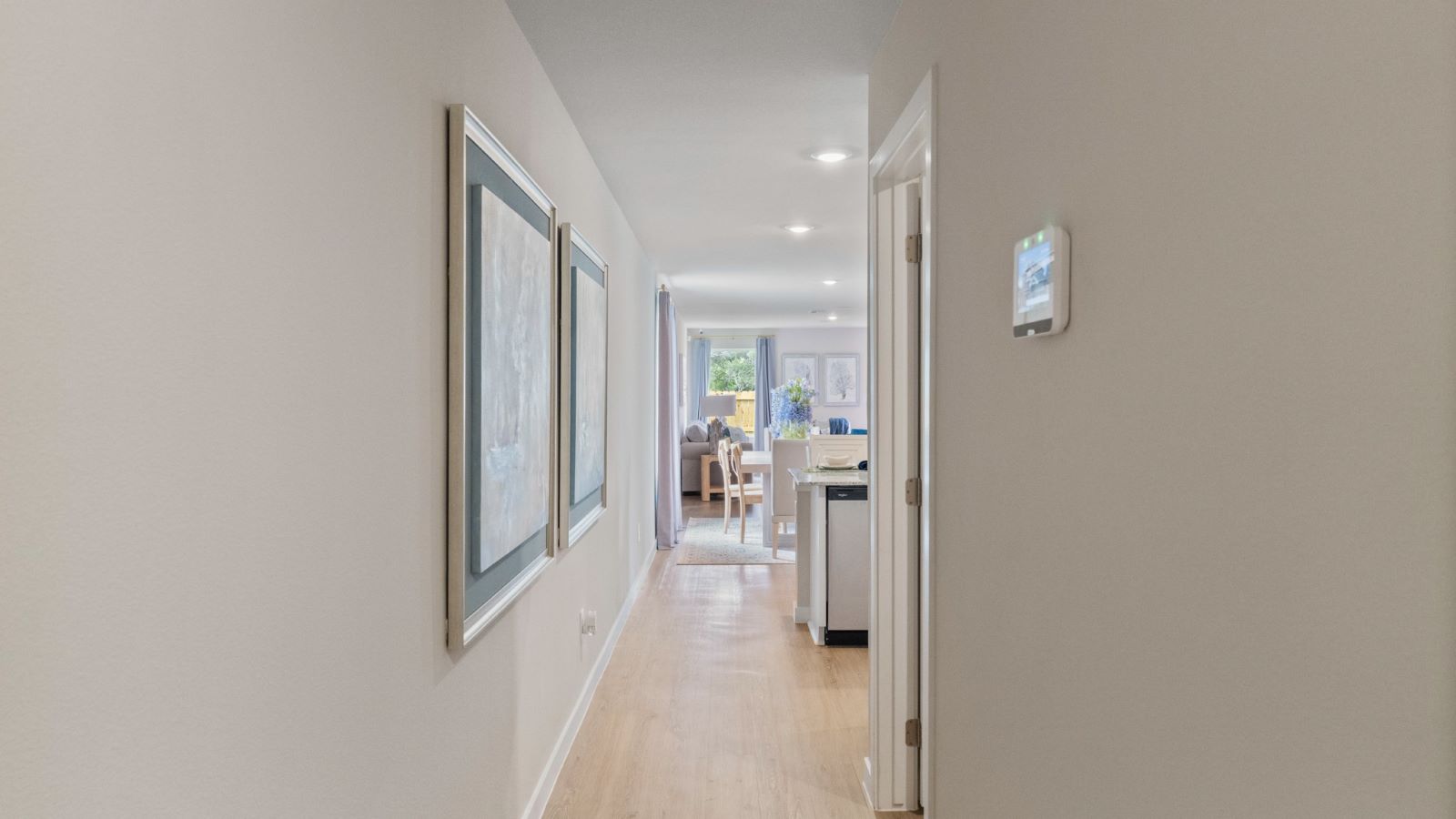 entryway
