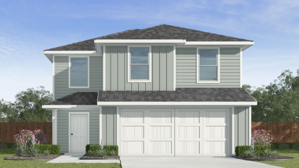 1638 LETTY LANE exterior