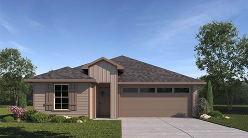 X35C Caden PS Exterior