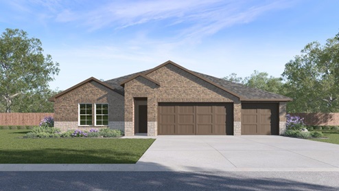 2099 Elevation P