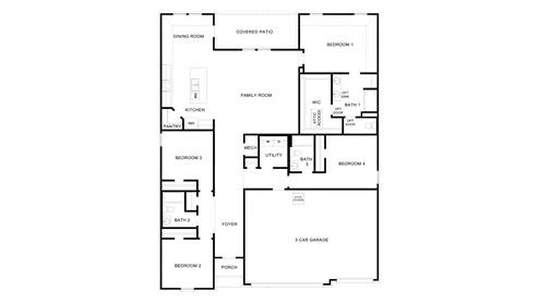 2176 Floorplan