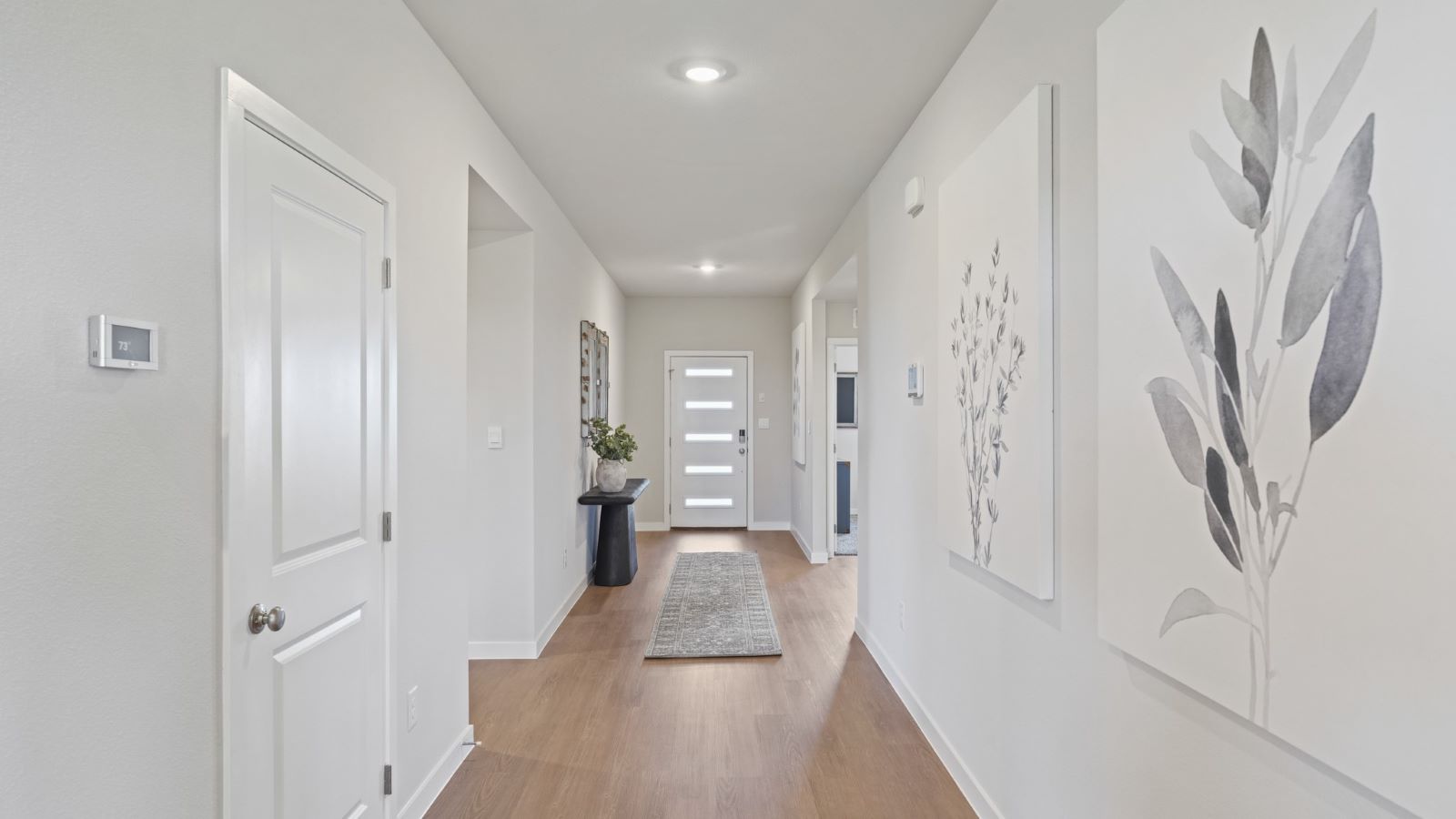 Entryway