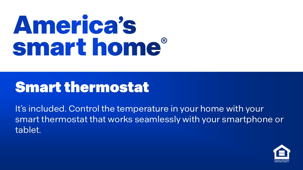 Americas Smart Homeq