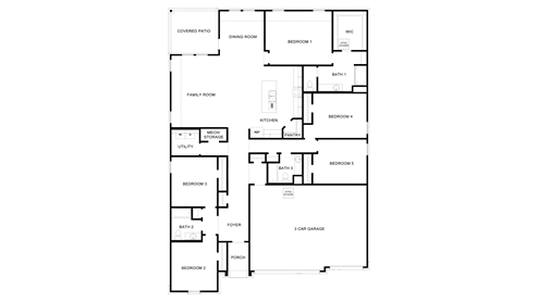 2439 Floorplan