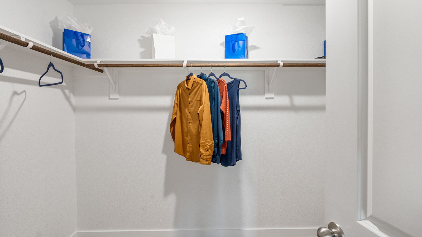 closet