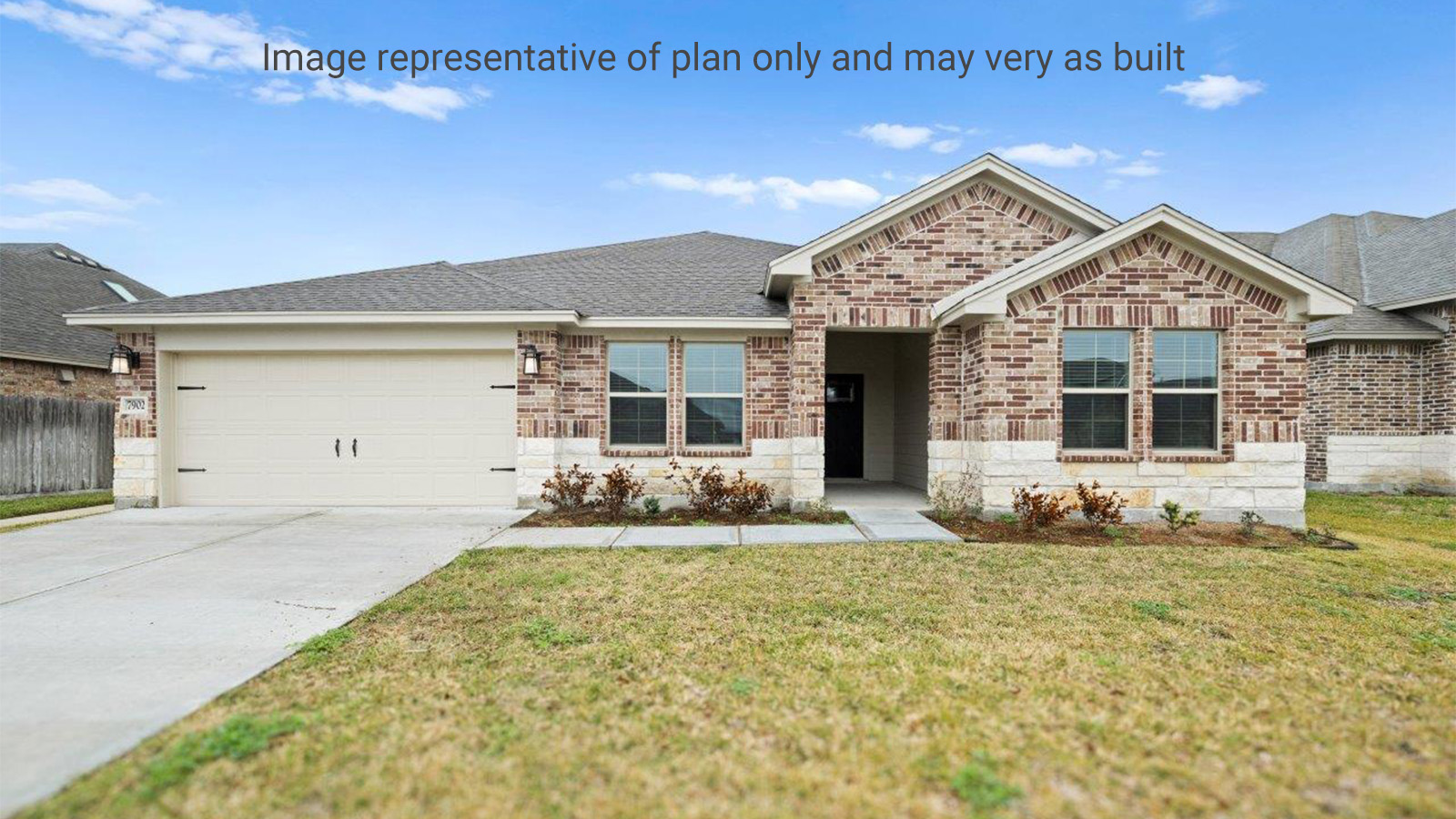 206 Aquamarine Circle exterior