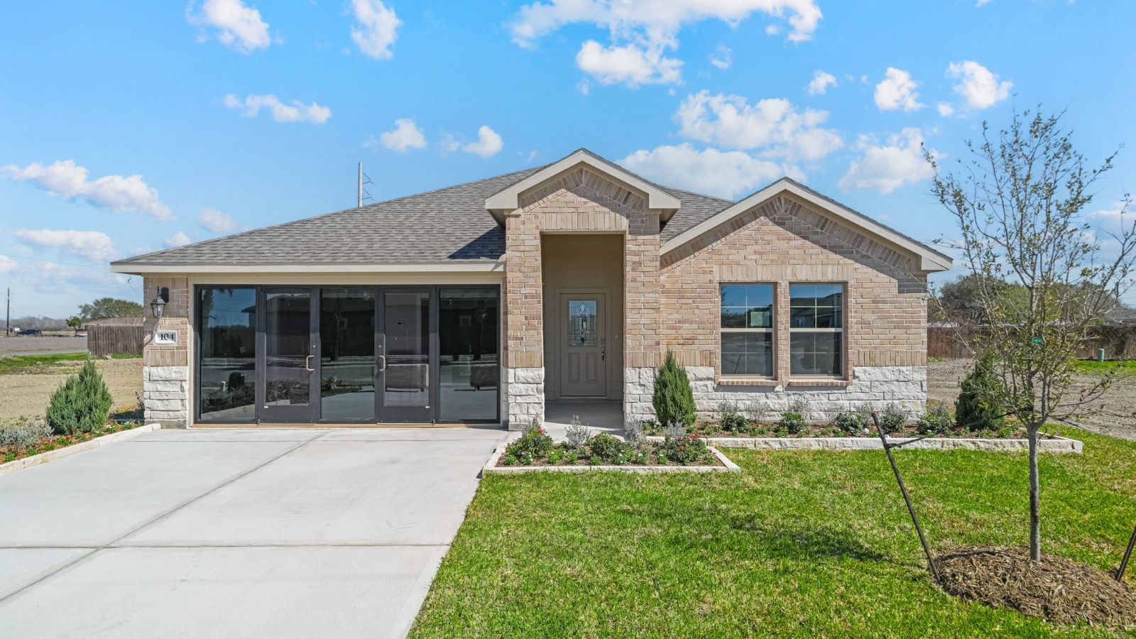Garnett Estates