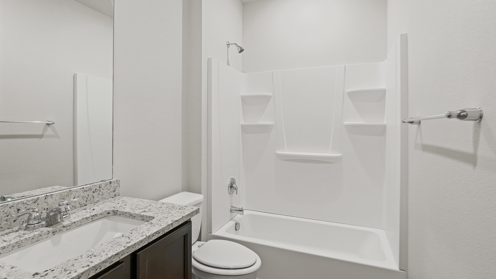 downstairs bathroom