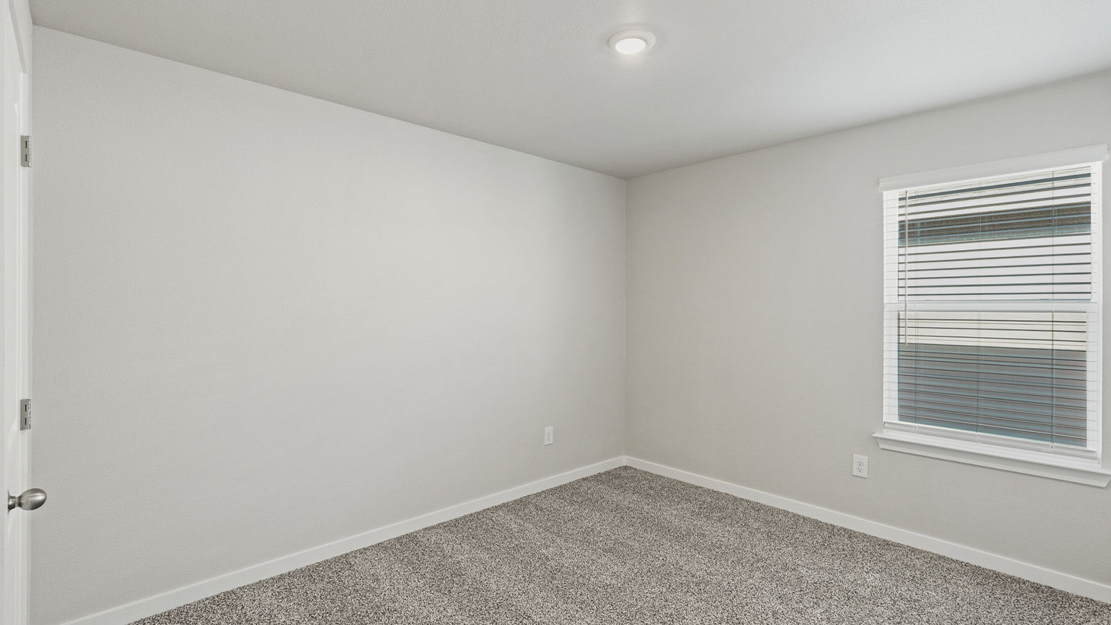 upstairs bedroom