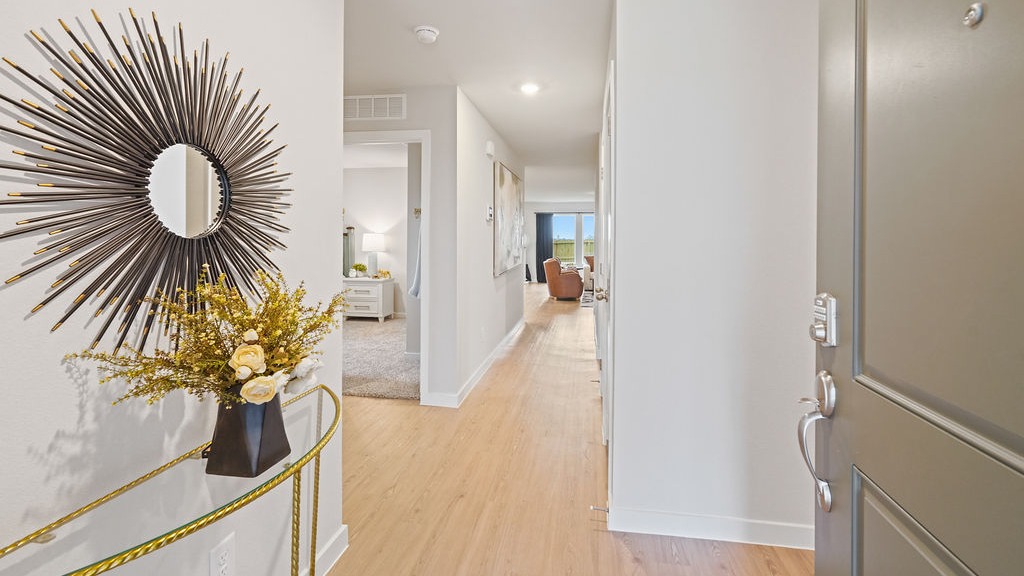 Entryway