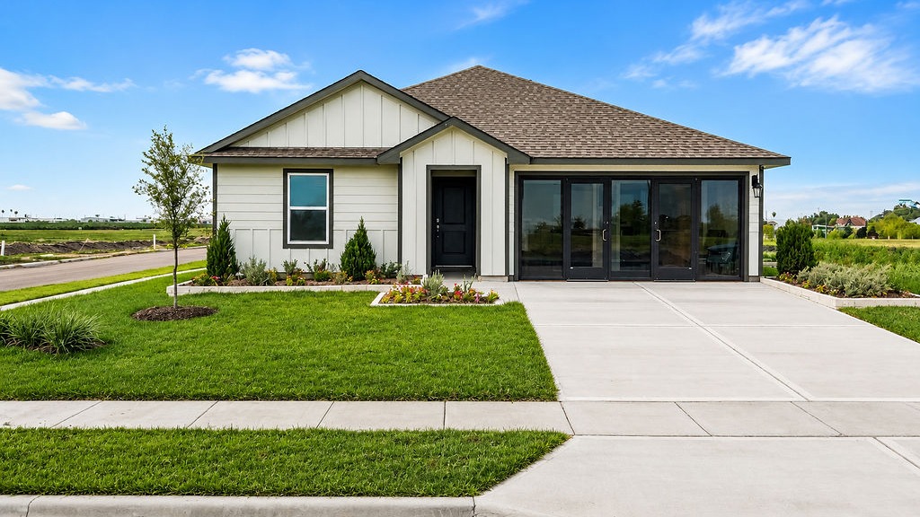 Model Home