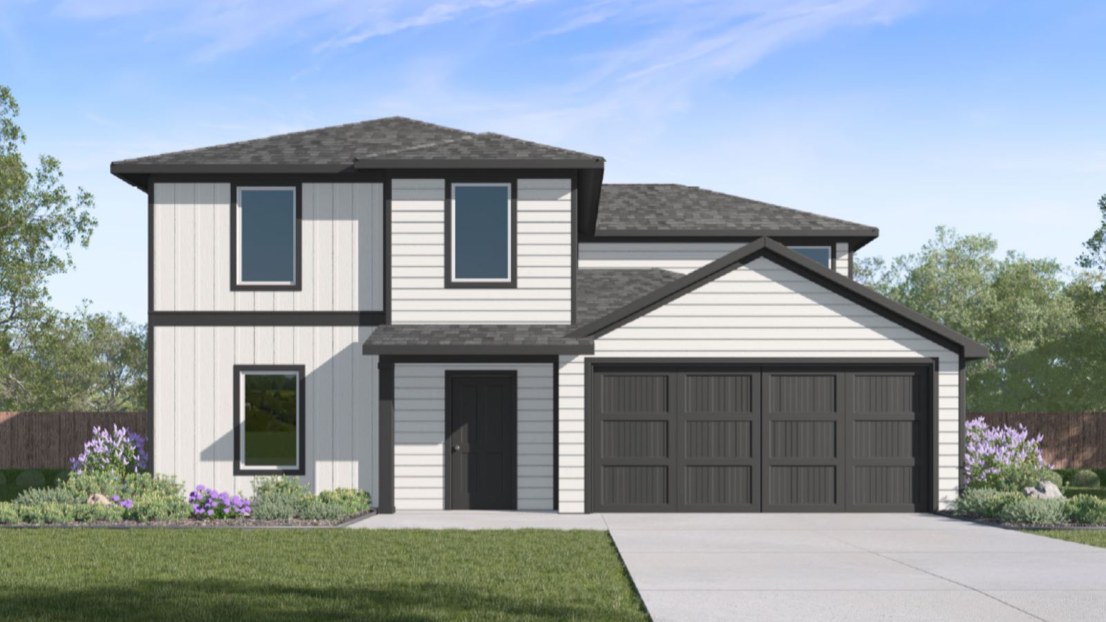 6321 ALLEGRO DRIVE exterior