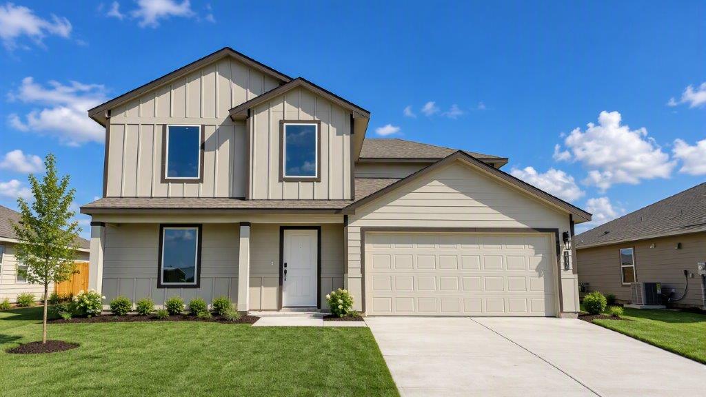 6314 CAMWOOD DRIVE exterior