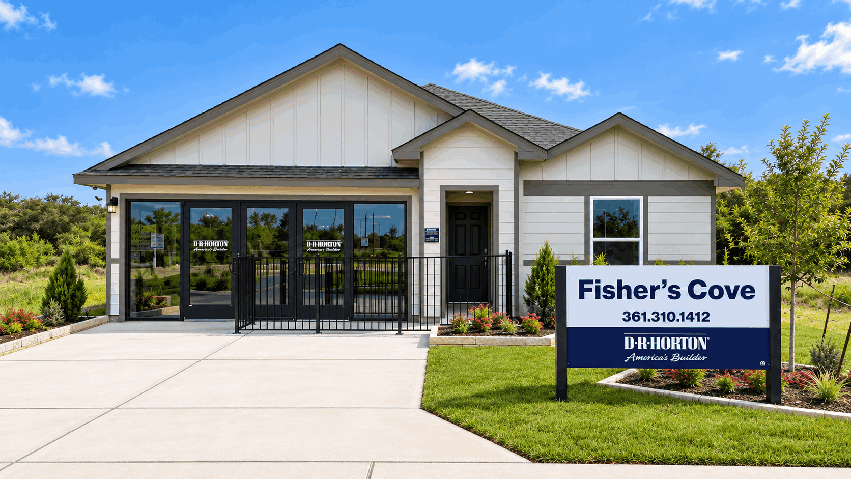 Model Home