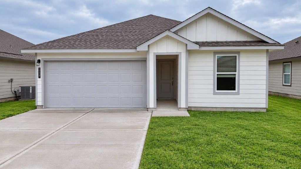 1117 Brasel Drive exterior