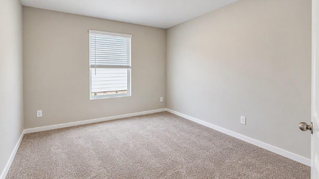 secondary bedroom 4