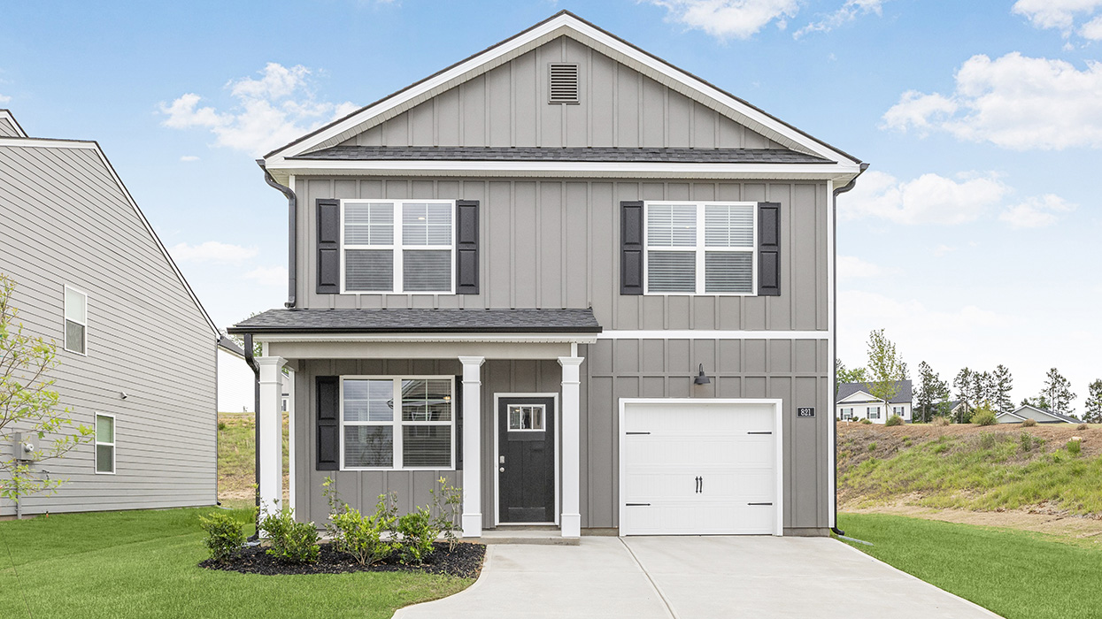 818 Dara Corners exterior