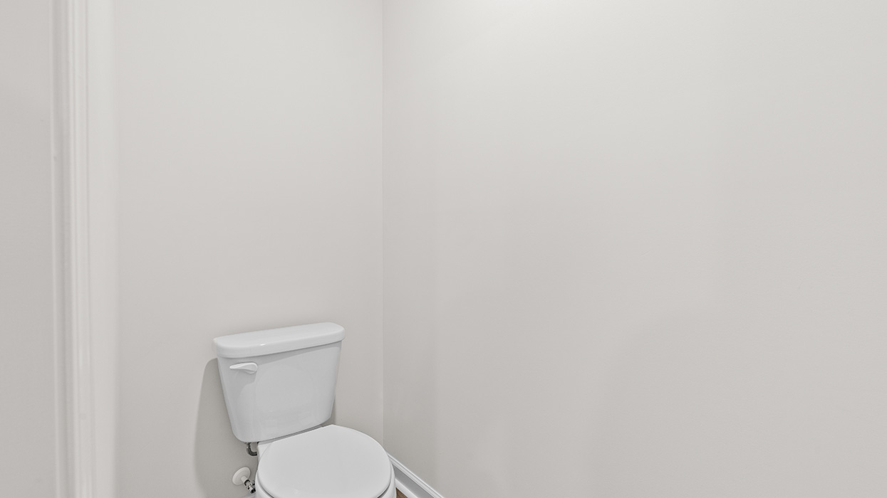 Allendale Interior