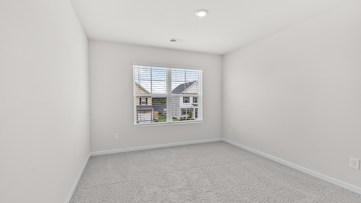 Allendale Interior
