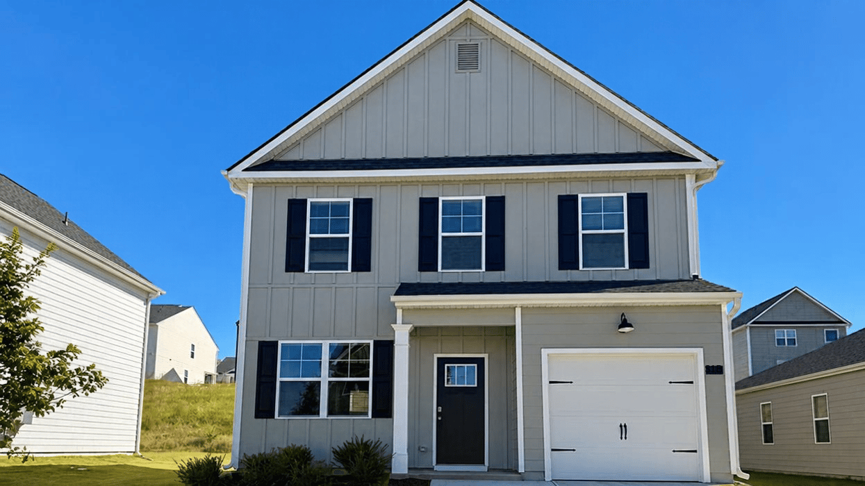 815 Dara Corners exterior